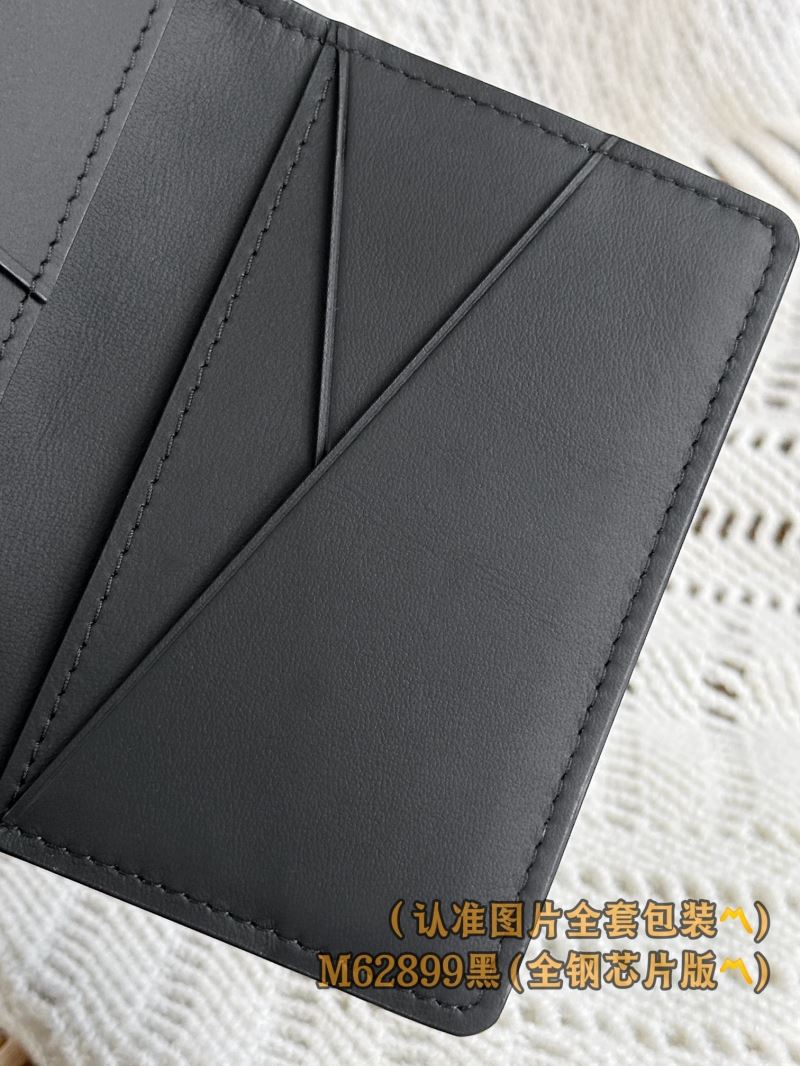 Louis Vuitton Wallets Purse